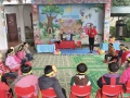THĂM LỚP DỰ GIỜ ĐỘT XUẤT TẠI CÁC ĐIỂM TRƯỜNG