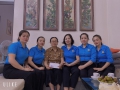 HƯỚNG TỚI KỶ NIỆM 76 NĂM NGÀY THƯƠNG BINH LIỆT SỸ