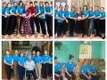 Hoạt động “Uống nước nhớ nguồn”, “Đền ơn đáp nghĩa”
