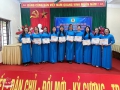 Hội nghị biểu dương điển hình tiên tiến giai đoạn 2025-2030.