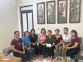 Tổ chức các hoạt động kỷ niệm 78 năm ngày Thương binh - Liệt sỹ (27/7/1947 - 27/7/2025)