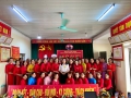 Đại hội Chi bộ Trường Mầm non Quang Minh